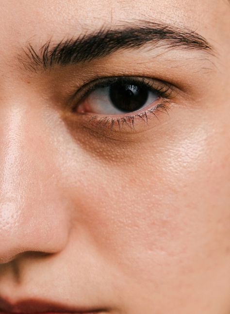 Dark Circles rectangle image