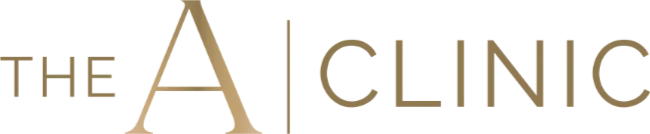 Welcome to the A clinic Logo