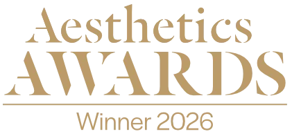 AestheticsAwards26_Winner_gold-e1774609049940